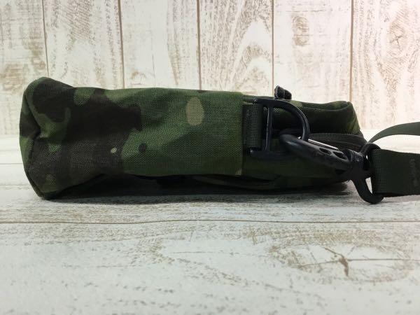 WTAPS 20AW RECONNAISSANCE POUCH POUCH NYPO. X-PAC 側背包腰包小包