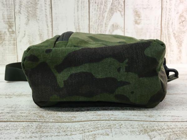 WTAPS 20AW RECONNAISSANCE POUCH POUCH NYPO. X-PAC 側背包腰包小包