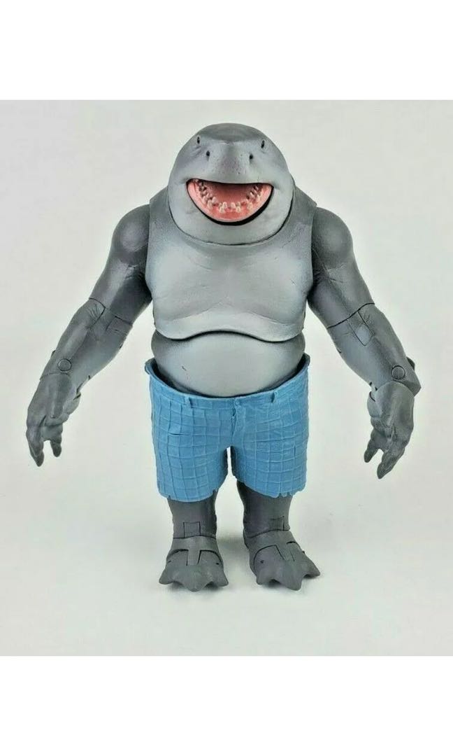 Baf king shark Clearance