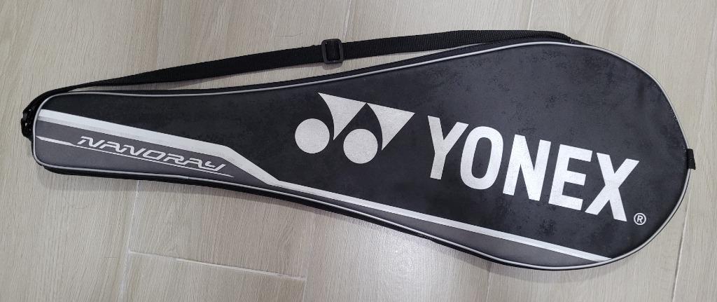 Yonex Nanoray 900, yy nr900, 運動產品, 運動與體育, 運動與體育 