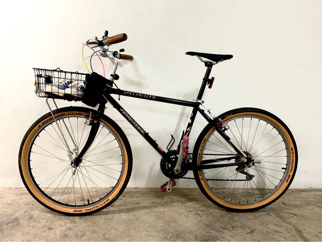 1994 specialized outlet hardrock