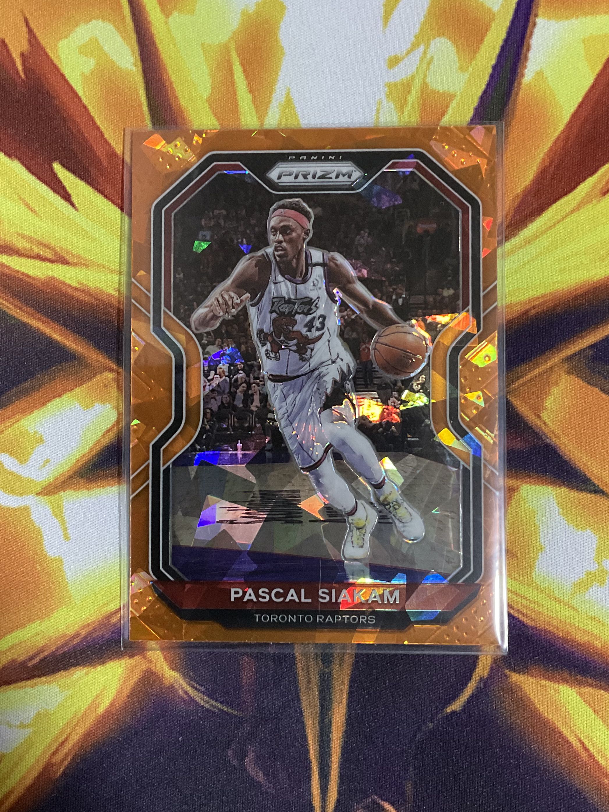 2020 21 Panini Prizm Basketball - h3lgcfa