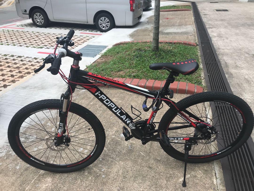 Old mountain bike for sale outlet