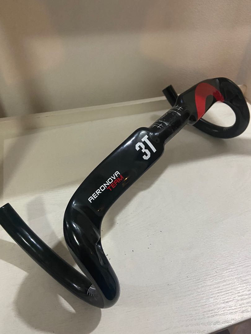 3t aero drop bars top