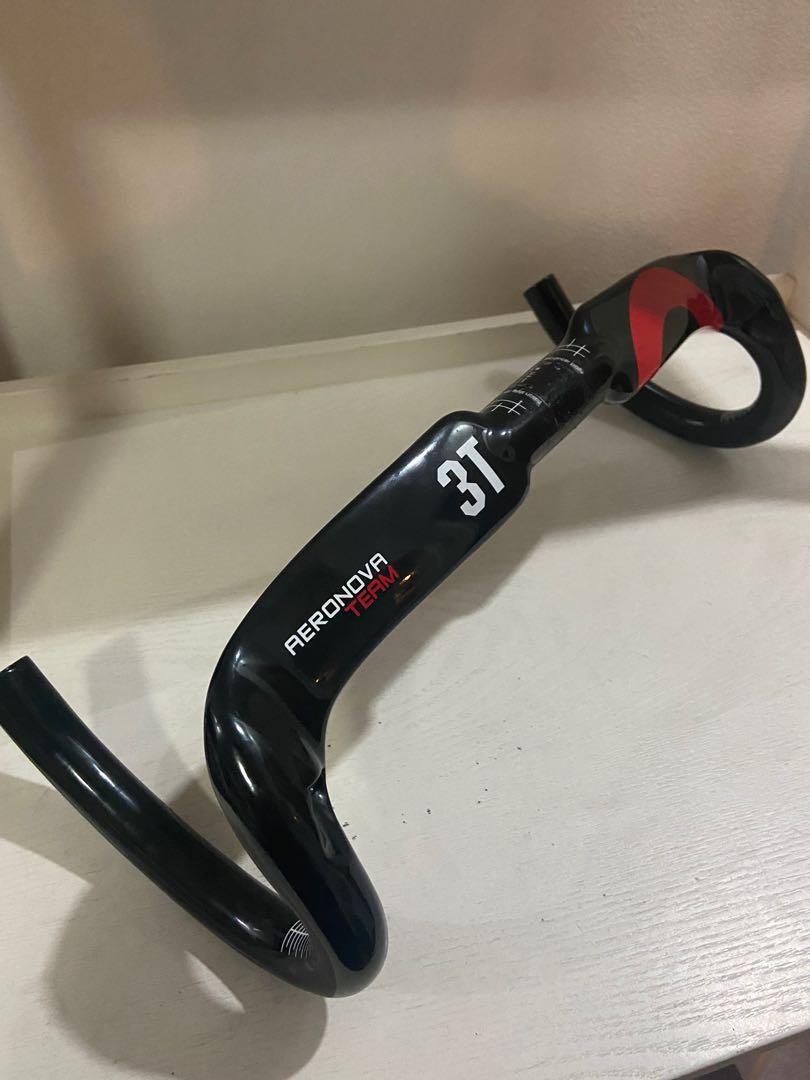 3t carbon aero handlebars deals