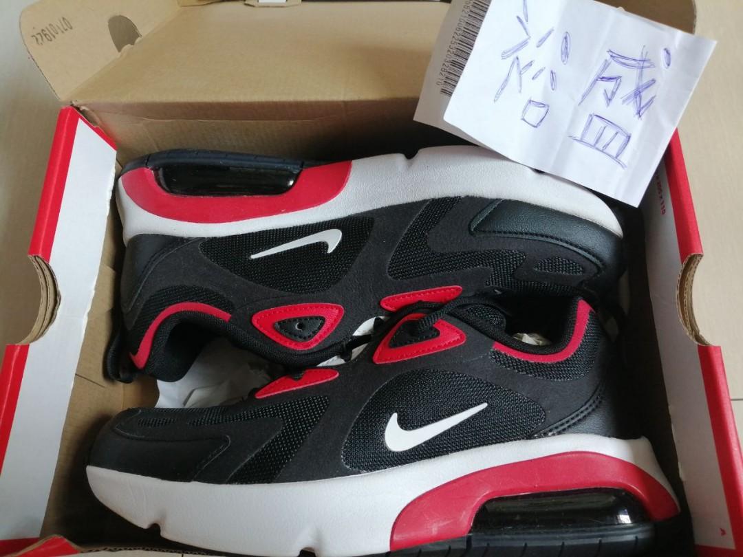 40 Nike Air max 200 gs, Women's Fashion, Footwear, Sneakers on Carousell