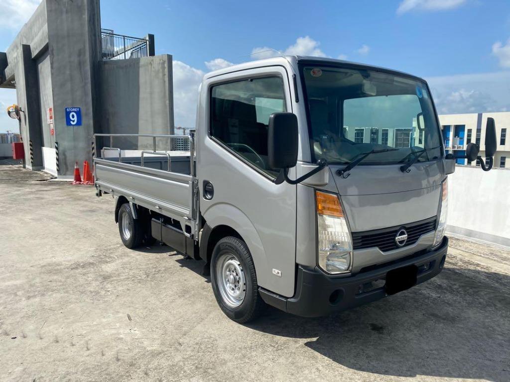 $59/day Lorry Rental62872683397761112
