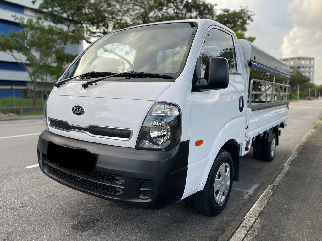 $59/day Lorry Rental62872683397761113