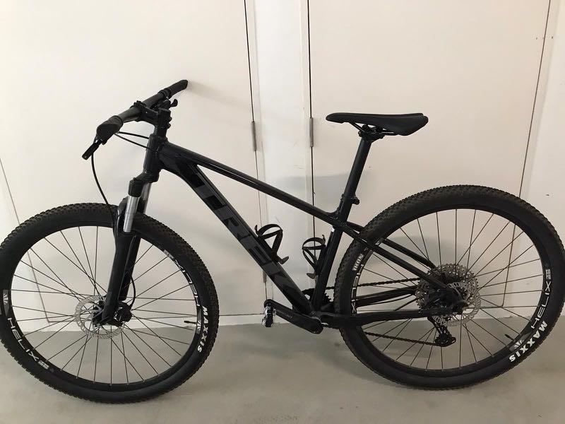 2021 trek marlin 5 29er clearance