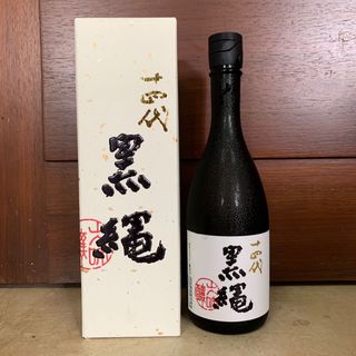 日本清酒(千葉縣)寒菊-閏日Special One 2024 純米大吟釀無濾過生原酒720ml(2024.03), 嘢食& 嘢飲, 酒精飲料-  Carousell