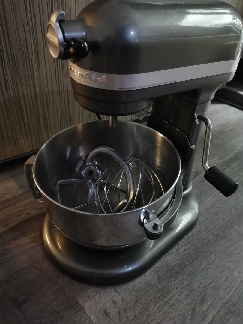 kitchen professional 600