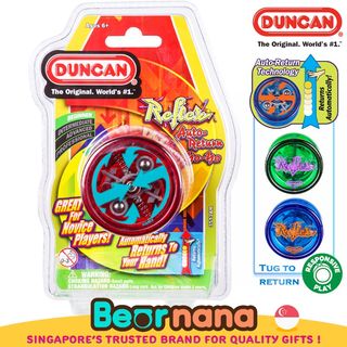 新品未開封】DUNCAN STUSSY 限定モデル ヨーヨー - メルカリ