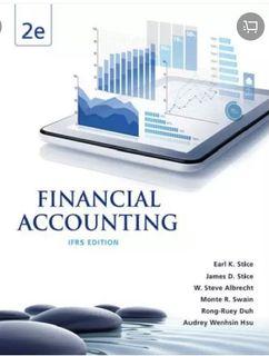 Accounting: Financial and Managerial (ISBN 9789814780667, author Earl K. Stice James D. Stice W. Steve Albrecht Monte R. Swain Rong