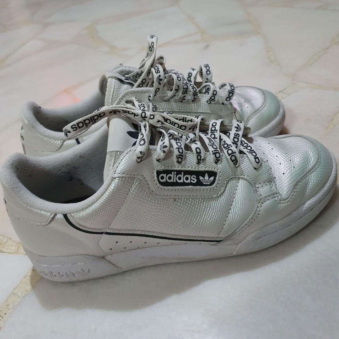Adidas continental hot sale 80 eg2846