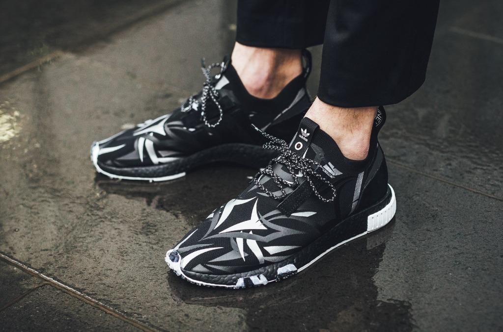 Adidas nmd racer 2025 pk x juice