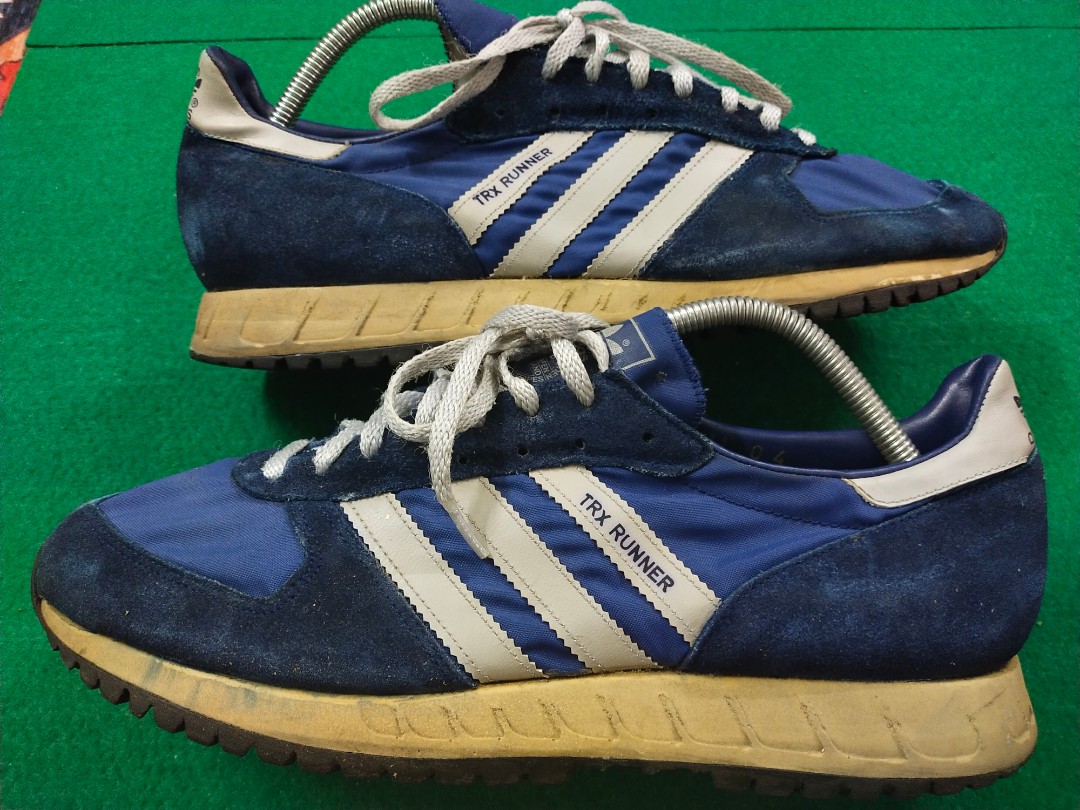 Trx runner adidas top