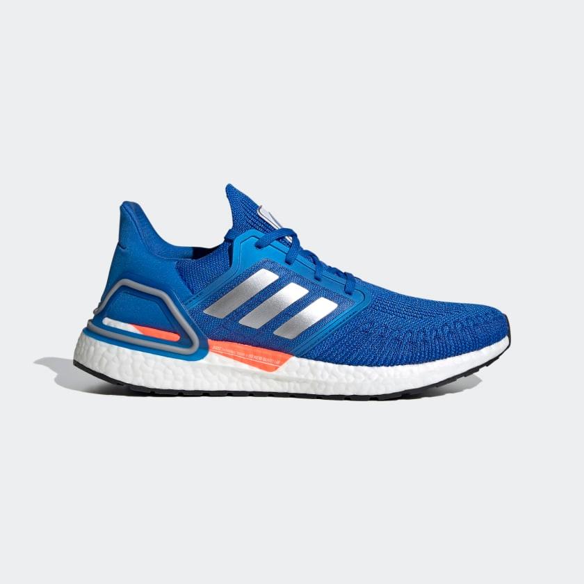 Adidas ultra best sale boost 20 nasa
