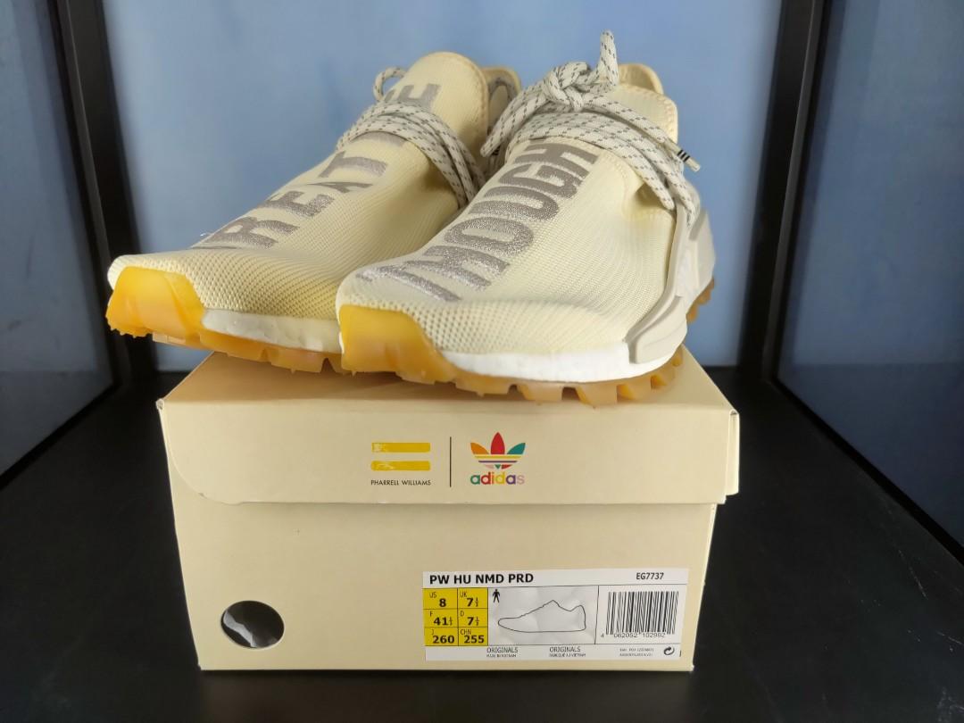 Human race prd shop