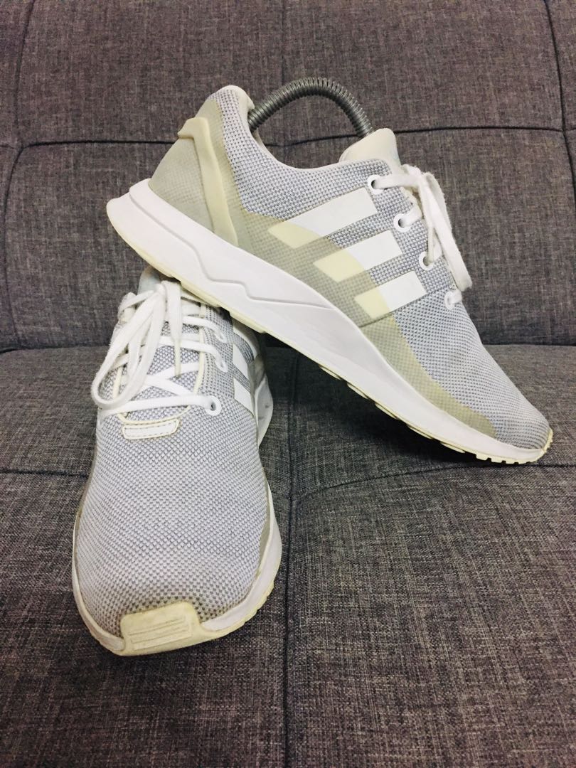 adidas zx flux adv tech