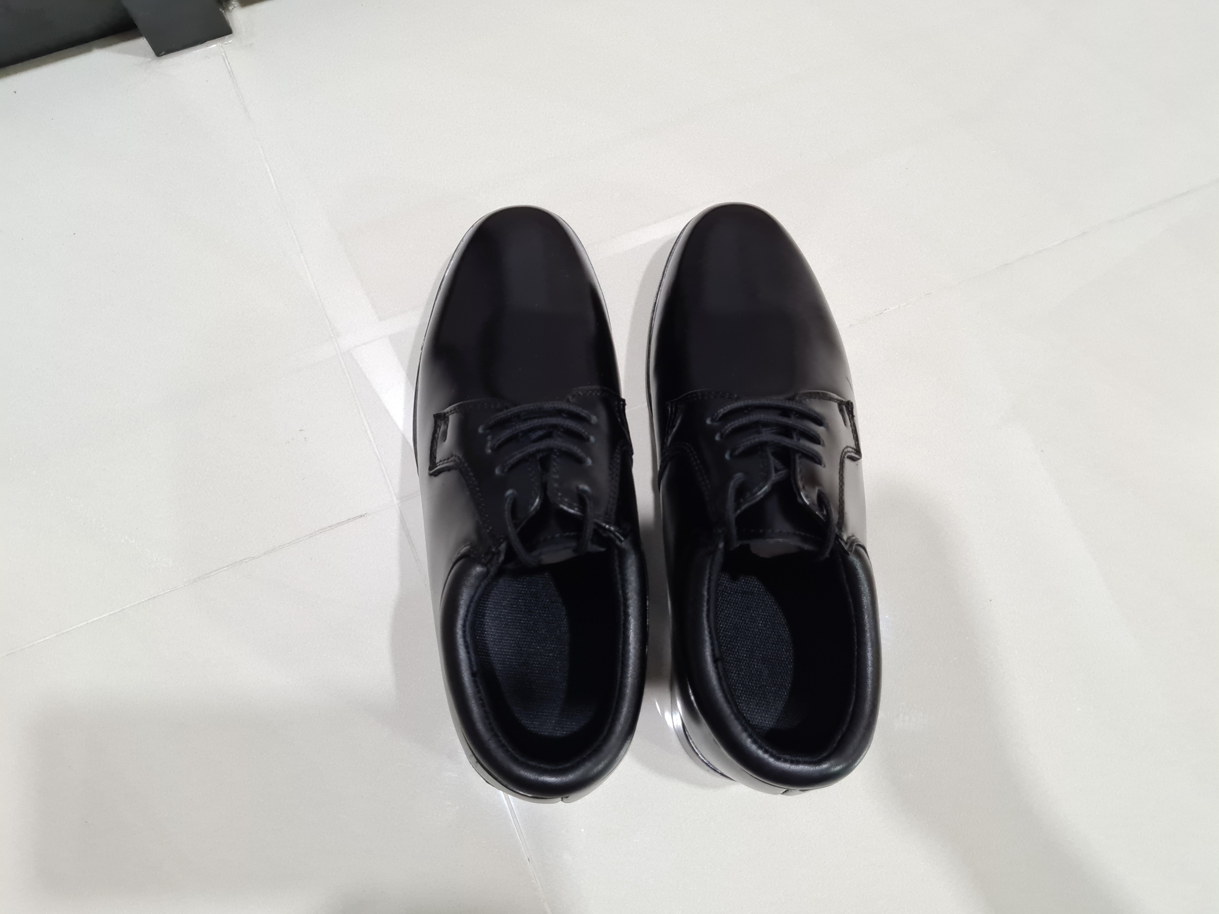 Office shoes, Women's Fashion, Footwear, Flats on Carousell