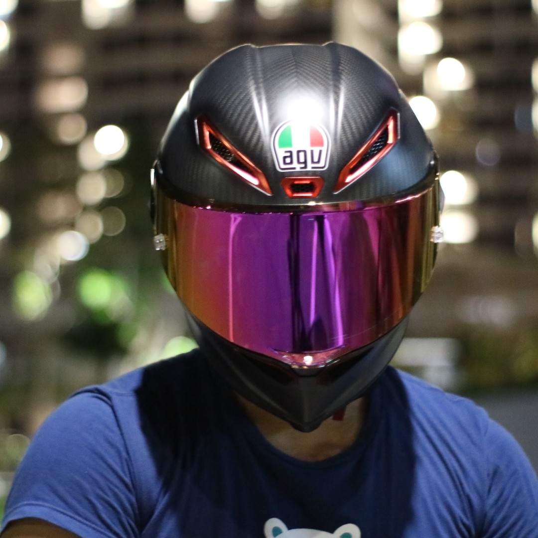 Agv pista speciale sales
