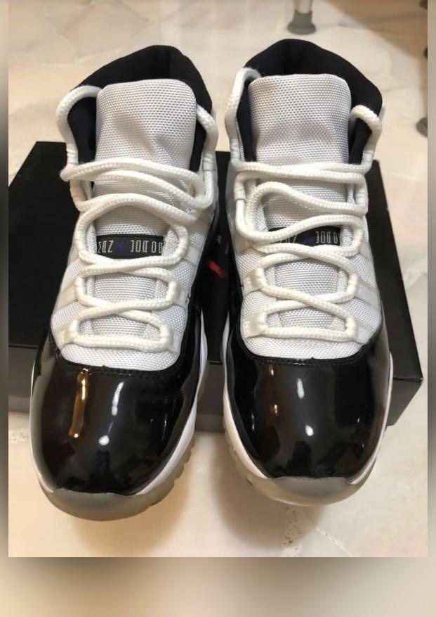 FOR SELLING ONLY Last discounted price Air Jordan 11 Concord