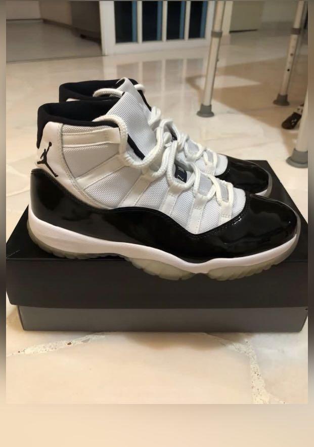 FOR SELLING ONLY Last discounted price Air Jordan 11 Concord