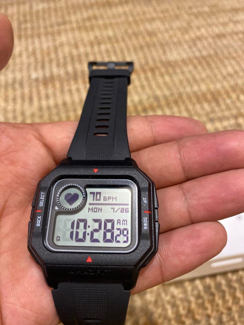 Amazfit NEO  Dasher Malaysia