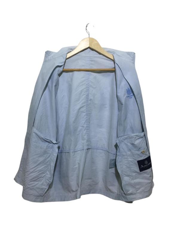 Aquascutum windbreaker store