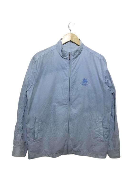 Aquascutum windbreaker store