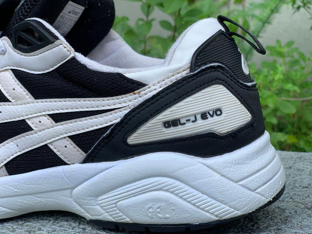 Asics gel j evo discount