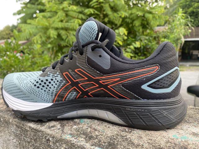 Asics gt hotsell 4000 2
