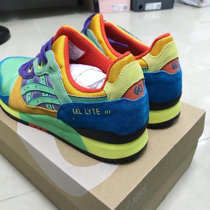 Froot loop asics hot sale