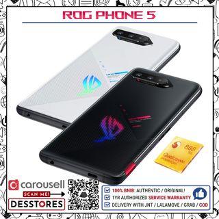 Asus ROG Phone 5 Global Version