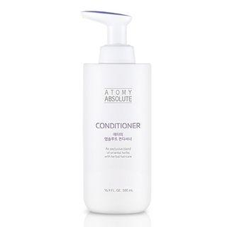 Atomy Absolute Conditioner from Korea