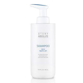 Atomy Absolute Shampoo from Korea