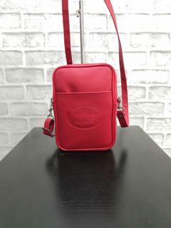 Supreme shoulder hotsell bag dhgate
