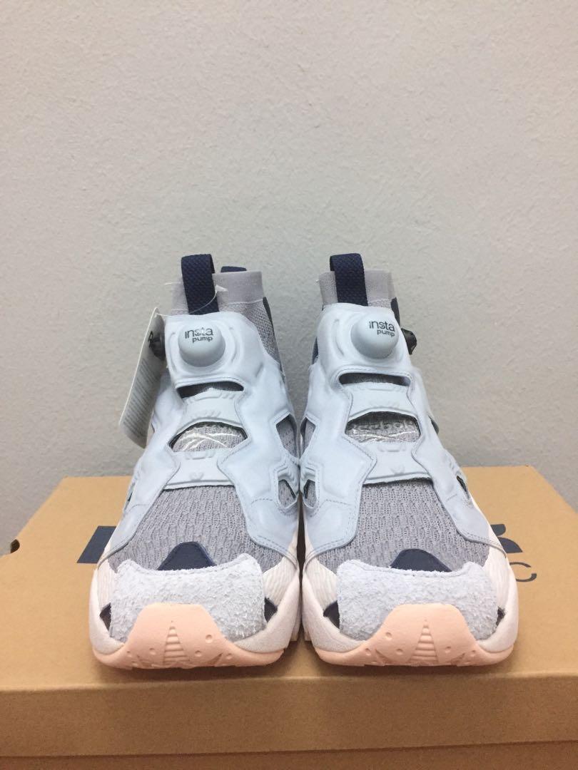 Reebok instapump fury clearance og ultk dp