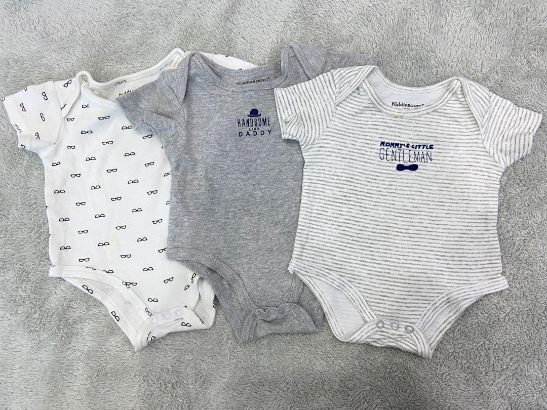 Baby romper baby clothes baby jumper baby jumpsuit baju