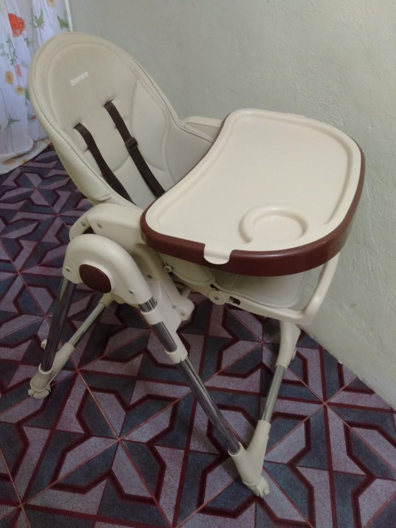 Baoneo shop high chair
