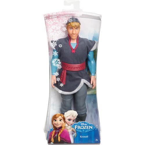 Barbie kristoff hot sale
