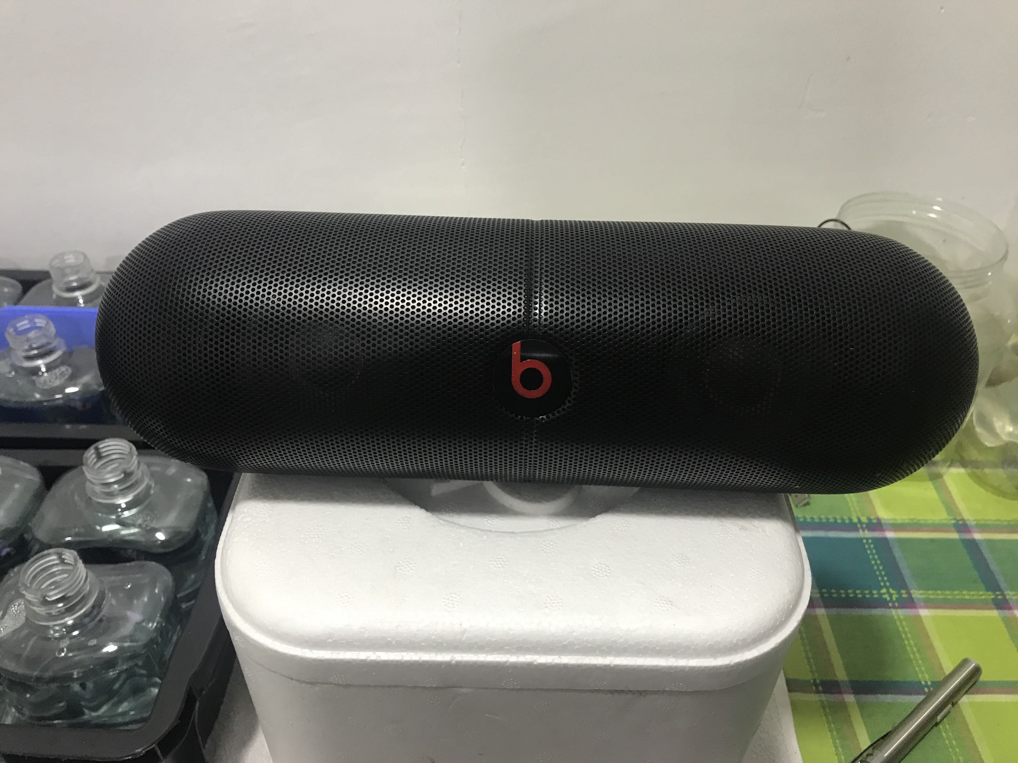 Beats pill gen 1 discount