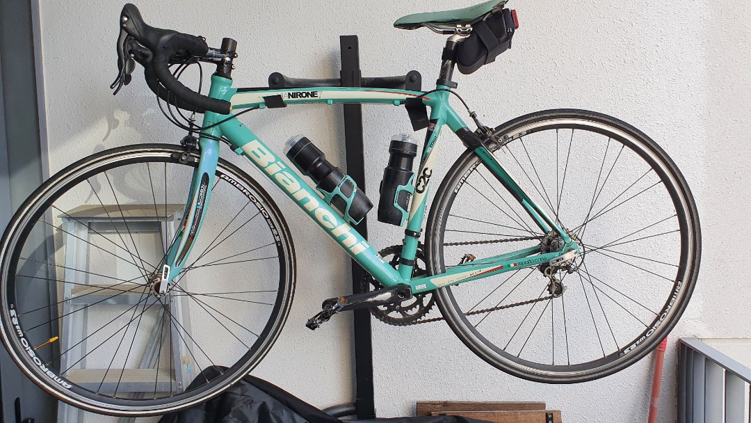 Bianchi nirone 7 c2c clearance