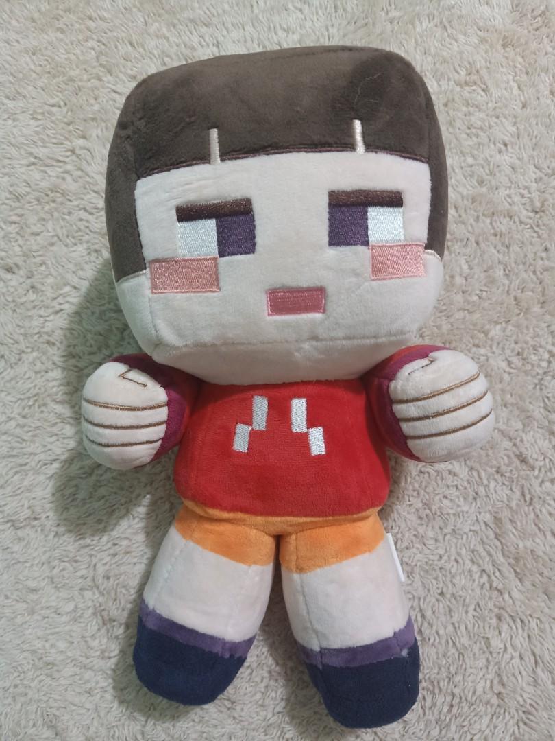 Grian plush on sale