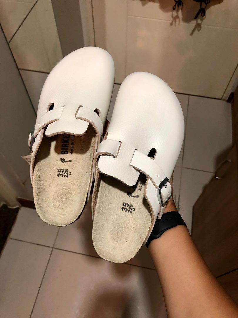 Birkenstock size 35 narrow hotsell