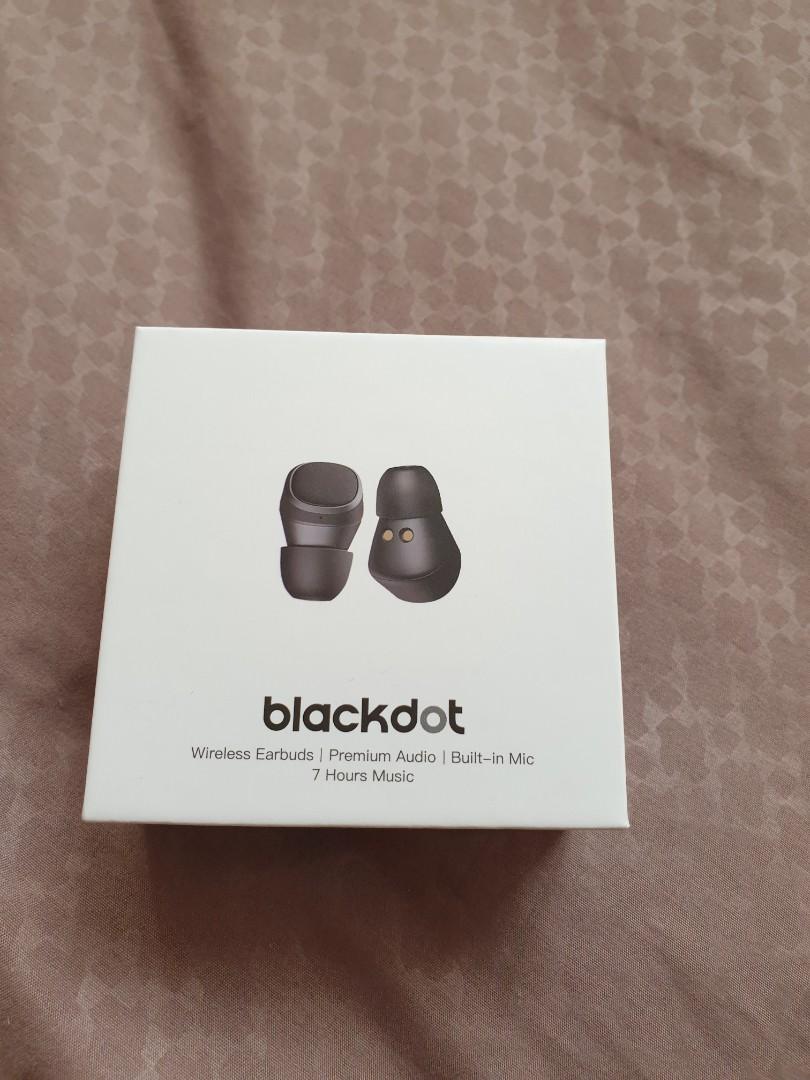 Blackdot earpiece store