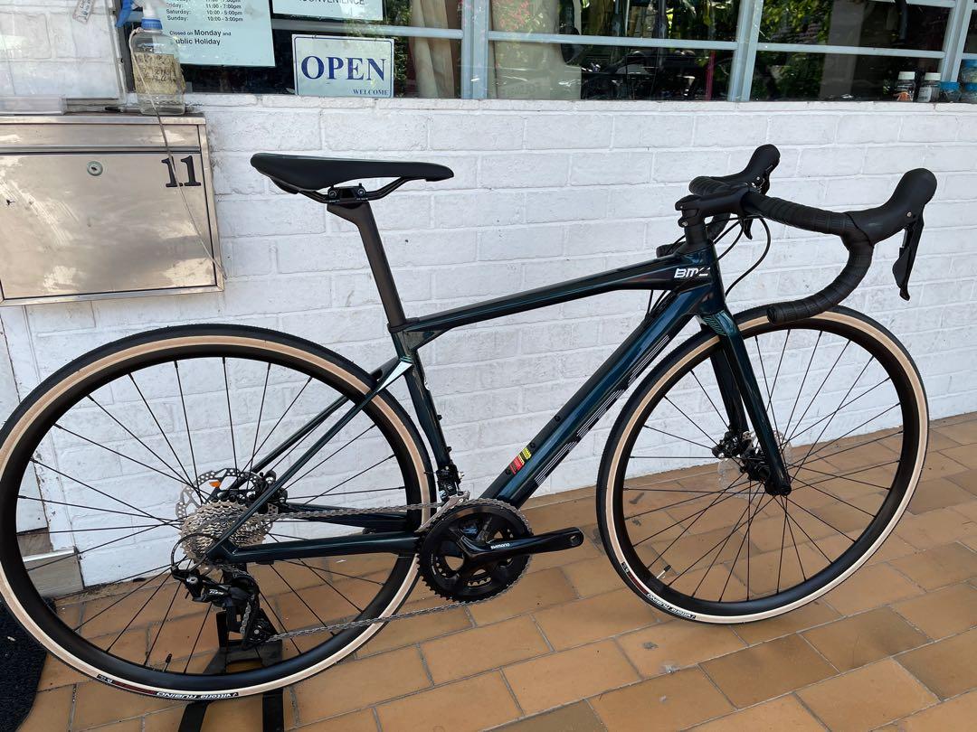 Bmc roadmachine 47 shop