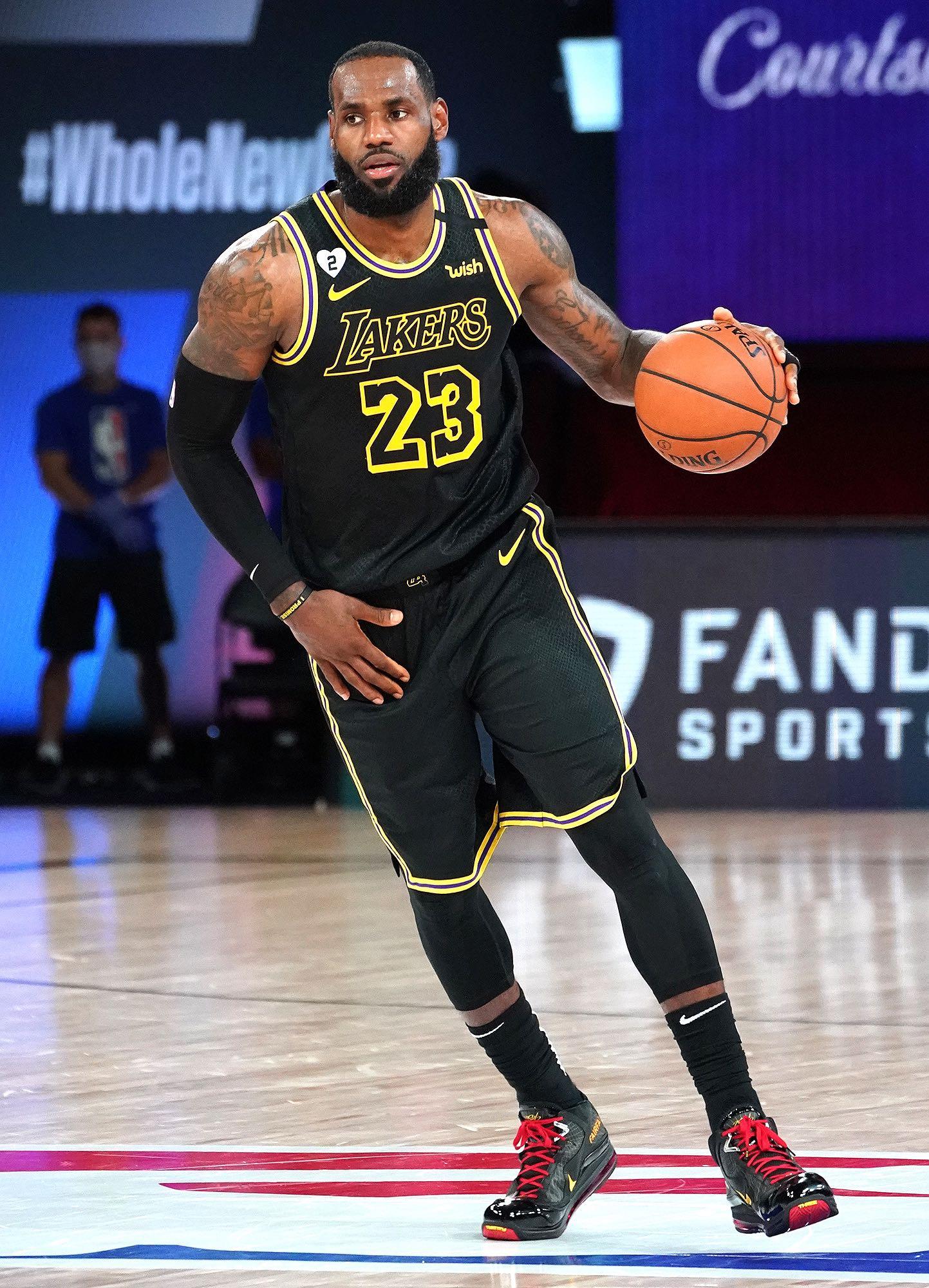Lebron james snakeskin discount jersey