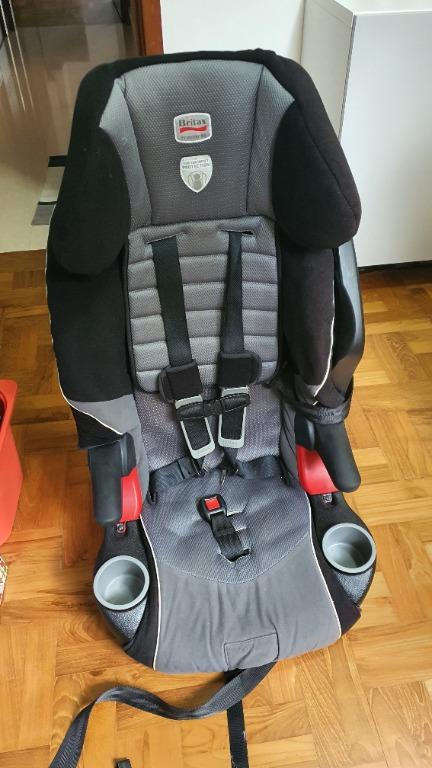 Britax car seat Frontier 85 Babies Kids Going Out Car Seats