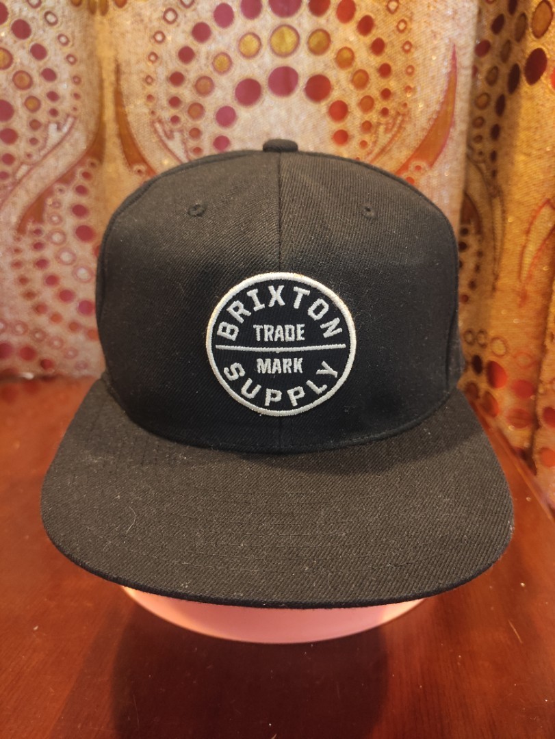 BRIXTON SUPPLY, Men's Fashion, Watches 